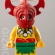 Image for article titled Exclusive: The Evolution of the Minifig